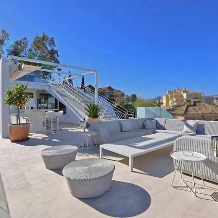 Holiday home Casablanca