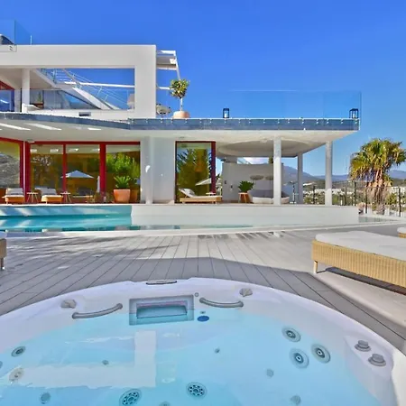 Casablanca Holiday home *