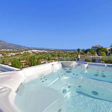 Casablanca Holiday home