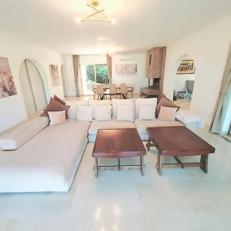 Holiday home Casablanca