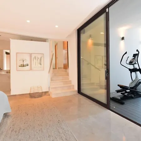 Casablanca Holiday home *