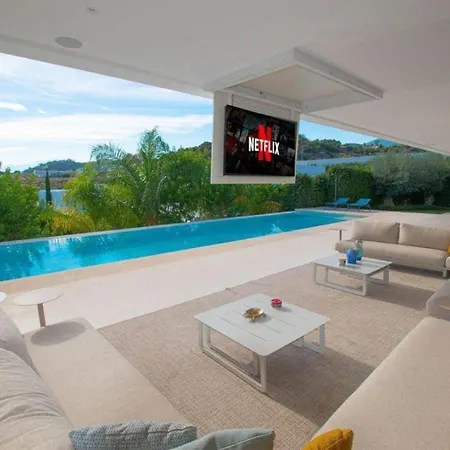 Casablanca Holiday home Marbella