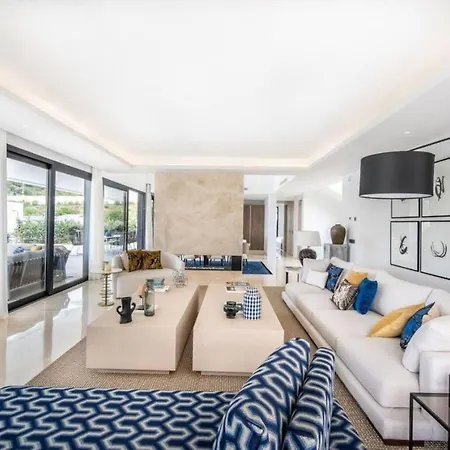 Holiday home Casablanca *