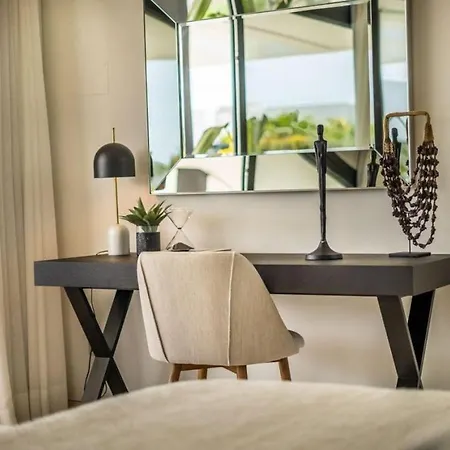 Casablanca Holiday home