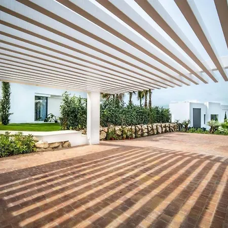 Casablanca Holiday home Marbella