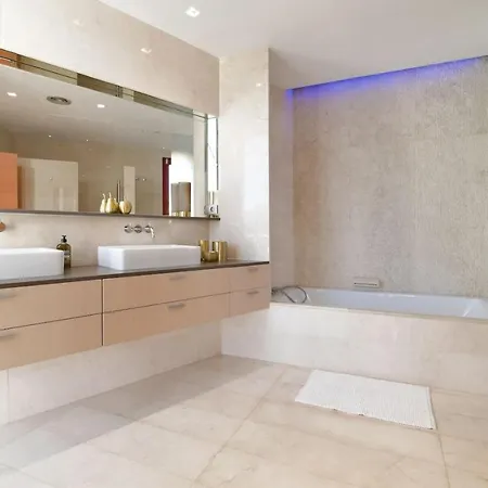 Casablanca Holiday home