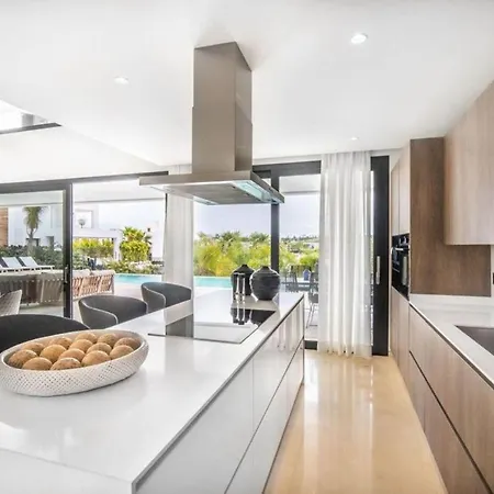 Holiday home Casablanca Marbella