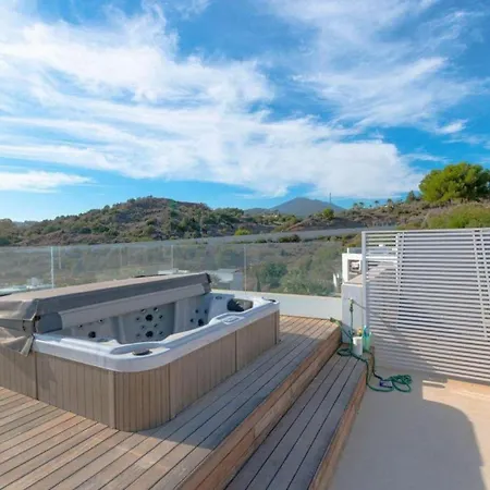 Casablanca Holiday home