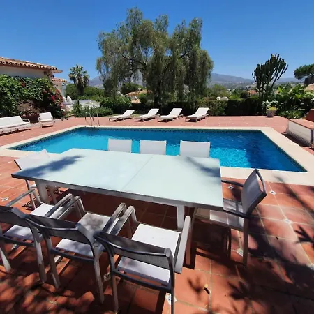 Holiday home Casablanca *