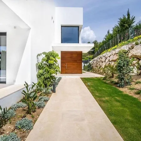 Casablanca Holiday home Marbella