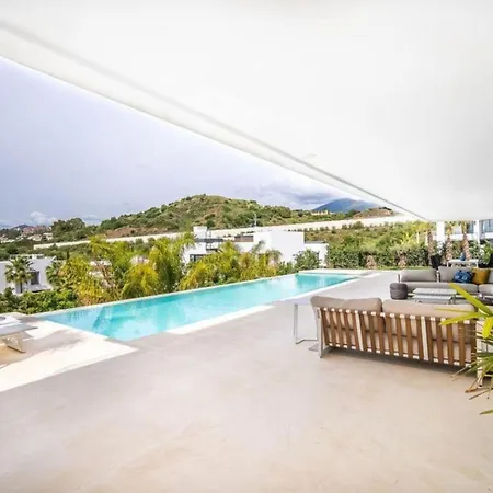 Casablanca Holiday home Marbella