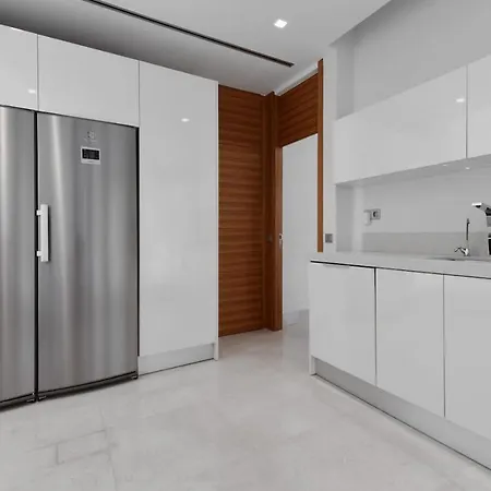 Casablanca Holiday home Marbella