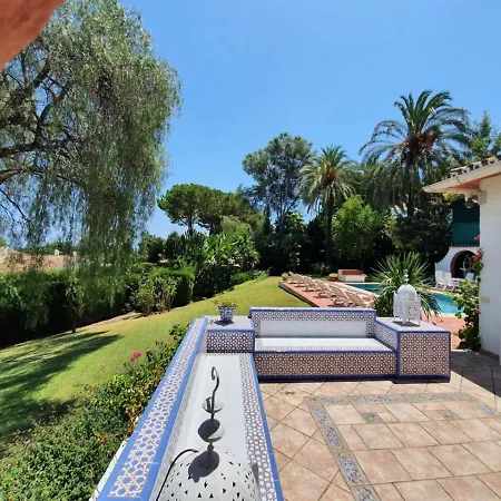 Holiday home Casablanca