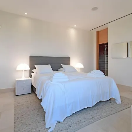 Casablanca Holiday home *