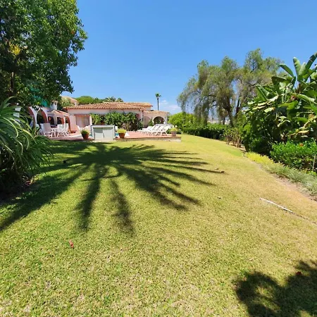 Holiday home Casablanca *