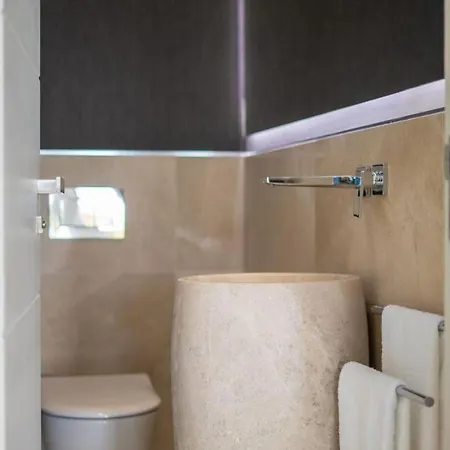 Casablanca Feriehus *