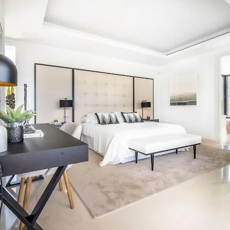 Feriehus Casablanca Marbella