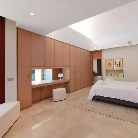 Casablanca Feriehus *