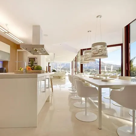 Casablanca * Marbella