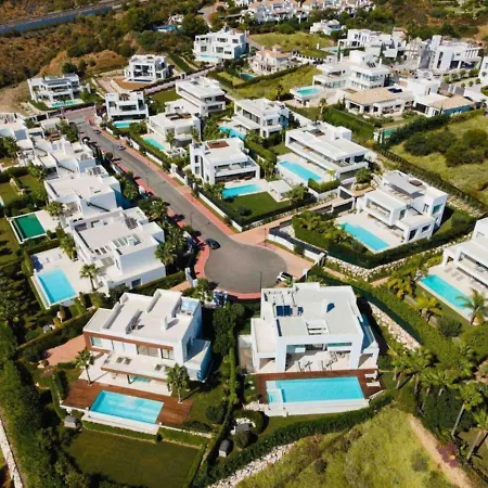 Casablanca Feriehus *