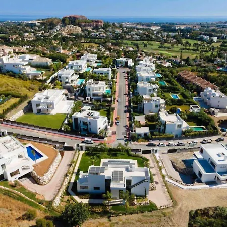 Feriehus Casablanca *