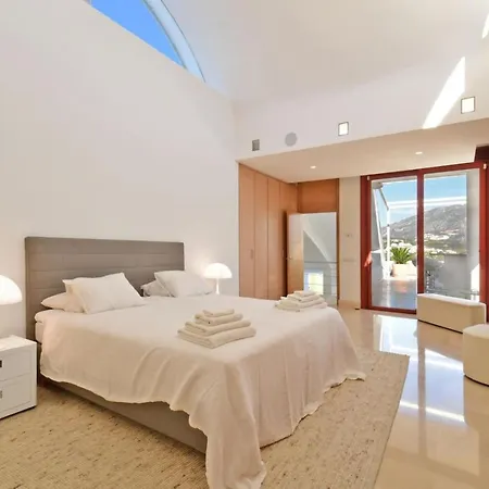 Casablanca Feriehus *