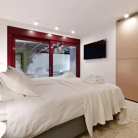 Feriehus Casablanca *