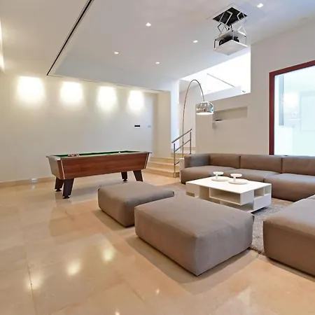 Casablanca Feriehus *