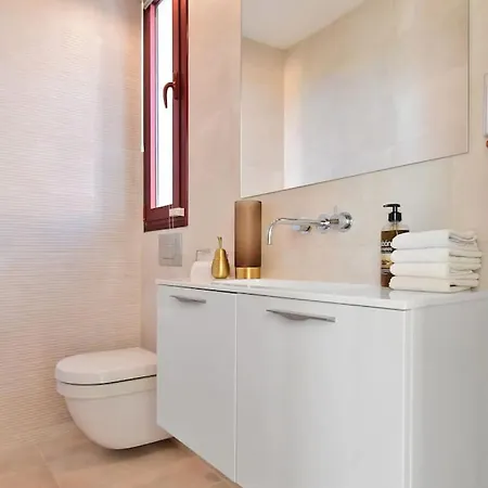 Casablanca Feriehus *