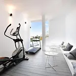 Tatil Evi Casablanca Marbella