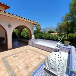 Casablanca Tatil Evi Marbella