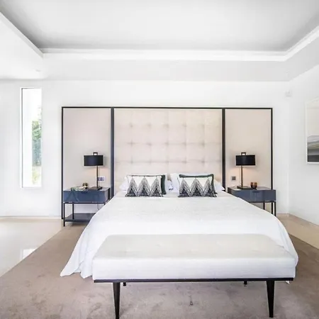 Casablanca Dom wakacyjny Marbella