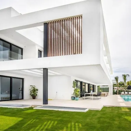 Casablanca * 마르베야