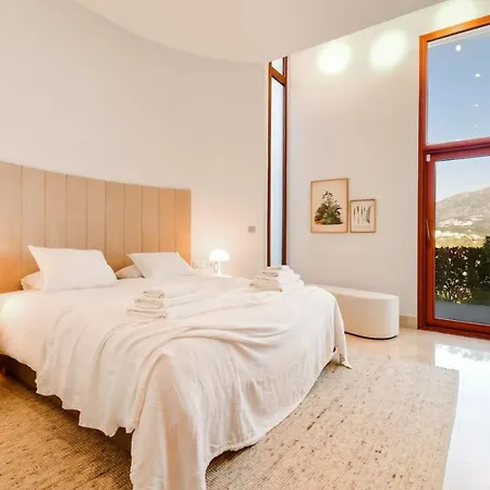 Dom wakacyjny Casablanca Marbella