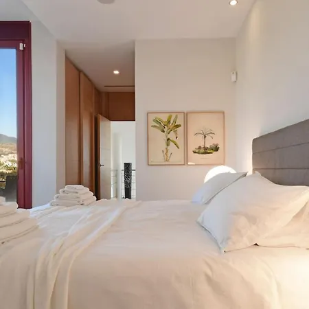 Dom wakacyjny Casablanca Marbella