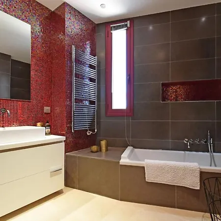 Holiday home Casablanca