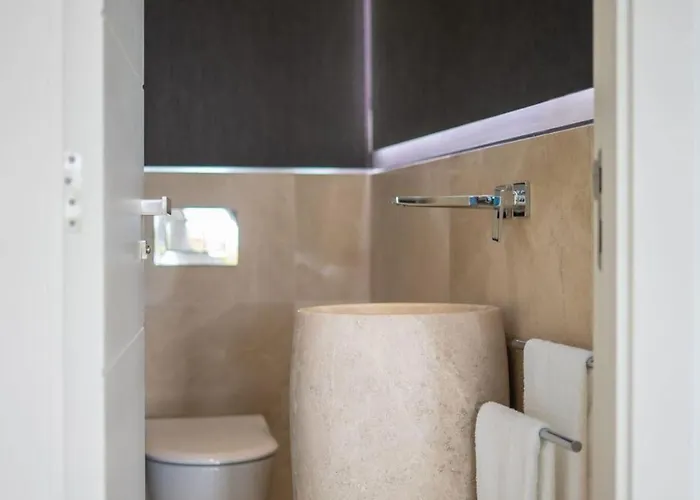 Casablanca Semesterbostad *