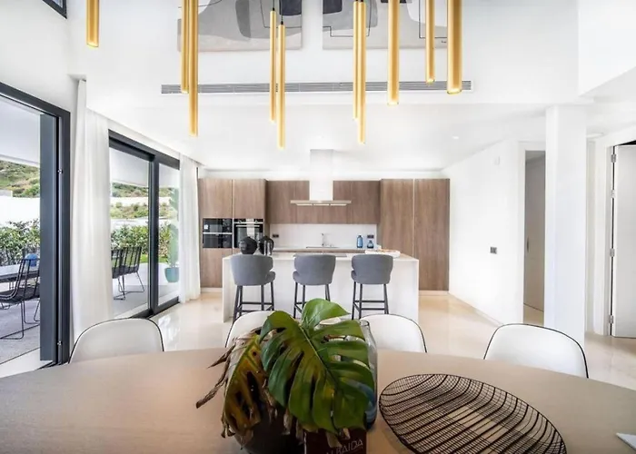 Casablanca Holiday home