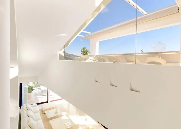 Casablanca * Marbella