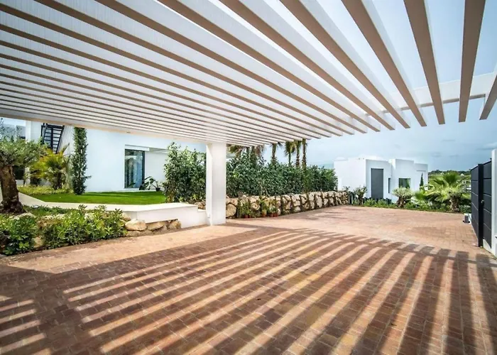 Casablanca Semesterbostad Marbella