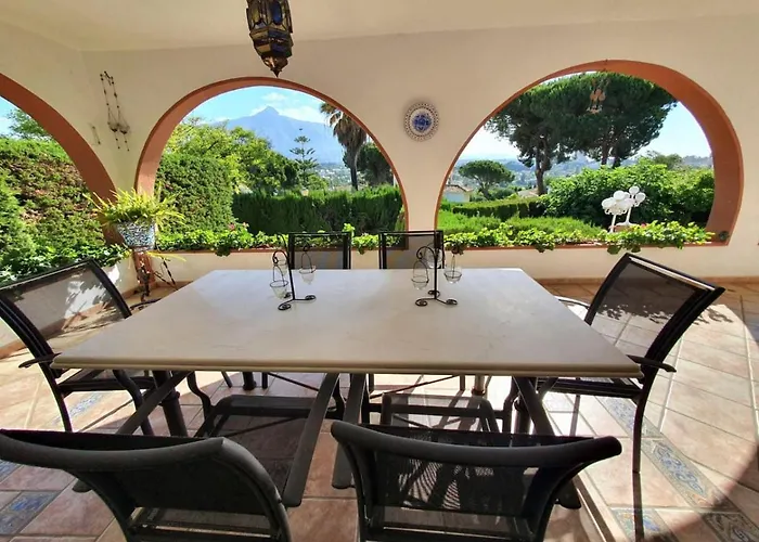 Casablanca * Marbella