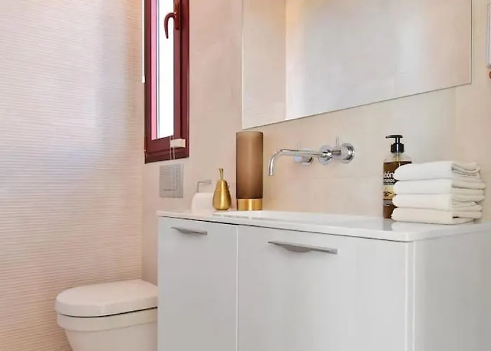 Casablanca Holiday home *