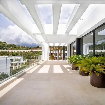Casablanca Ferienhaus