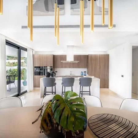 Casablanca Ferienhaus