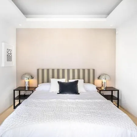 Casablanca Vakantiehuis Marbella