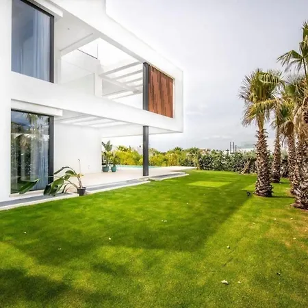 Casablanca Vakantiehuis *