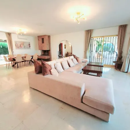 Casablanca Marbella