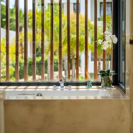 Ferienhaus Casablanca