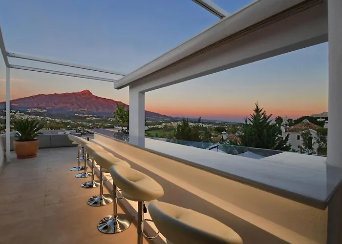 Casablanca Ferienhaus