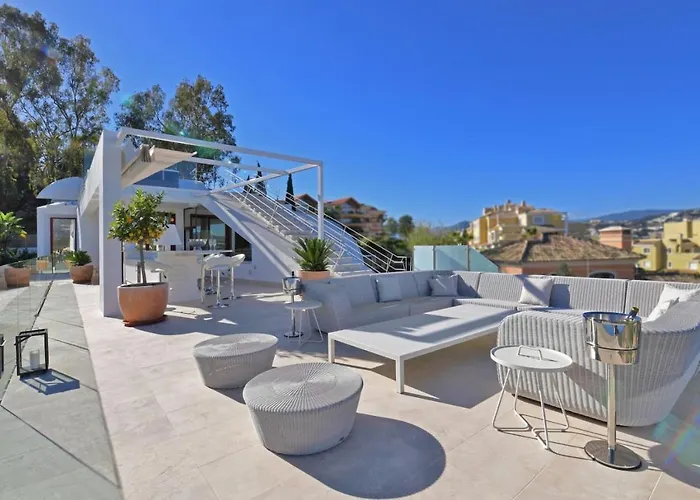 Ferienhaus Casablanca